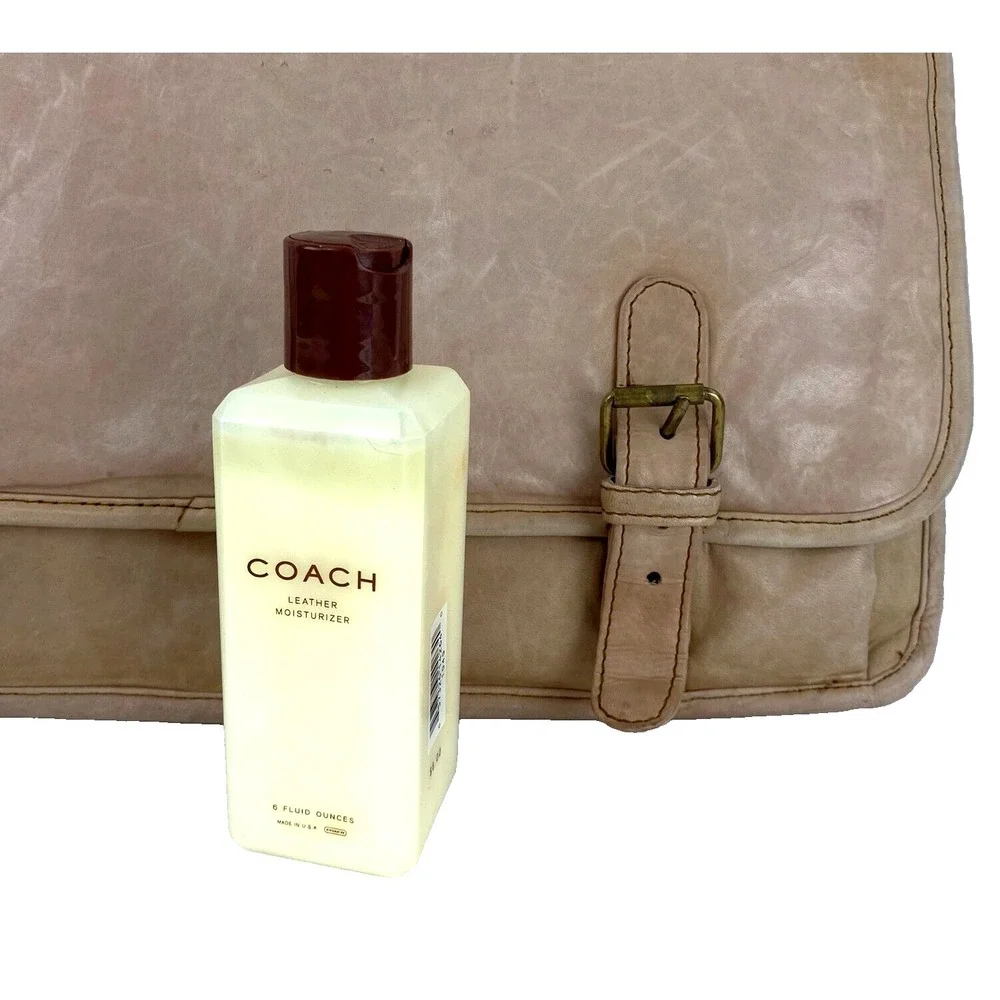 Vintage Jourdan Geneva Leather Briefcase Attache Case Computer Bag Large Fine